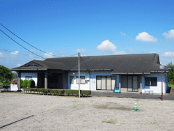 光勝寺　会館